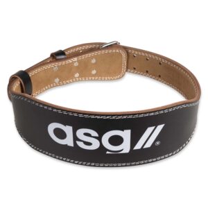 ASG Vægtløftebælte - XL