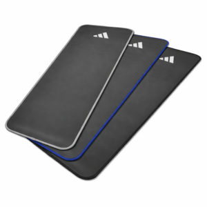 Adidas 10mm Træningsmåtte - Flere farver (183 x 61 cm)