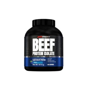 Clear Beef Protein Isolate 1814 g
