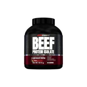 Clear Beef Protein Isolate 1814 g