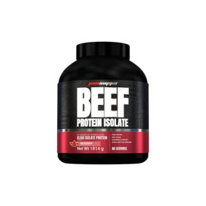 Clear Beef Protein Isolate 1814 g