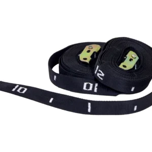 Crossmaxx Stropper Til Gymnastikringe (Sæt)