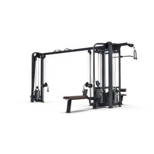 Intenza CMS 5-stationer (LP/TP/SR/AP/APS)