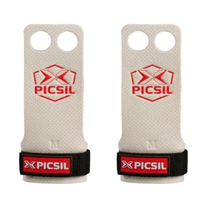 PicSil Azor Grips - 2 Hole str. L
