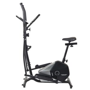 Top Sport CT6 Hybrid Crosstrainer