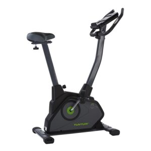 Tunturi Cardio Fit E35 - FRI FRAGT - Stabil motionscykel - HURTIG LEVERING
