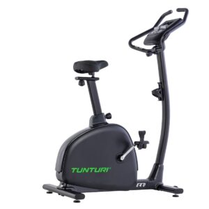 Tunturi Signature E40 - FRI FRAGT - Stabil motionscykel - HURTIG LEVERING