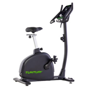 Tunturi Signature E80 - FRI FRAGT - Stabil motionscykel - HURTIG LEVERING