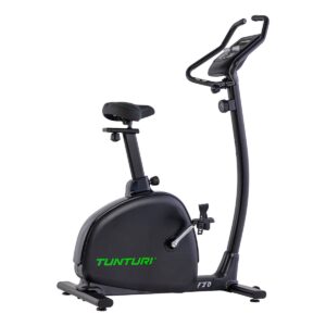 Tunturi Signature F20 - FRI FRAGT - Stabil motionscykel - HURTIG LEVERING