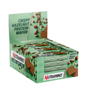 12 x Protein Wafer 39 g