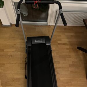 Afhent Frederiksberg - med fejl Ascendic 7011 Løbebånd