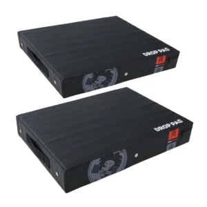 Crossmaxx Drop Pads (Sæt)