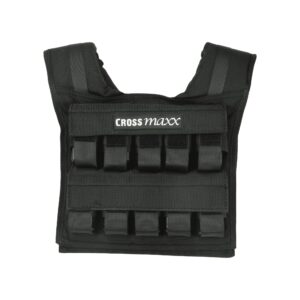 Crossmaxx Weightvest PRO - 20kg