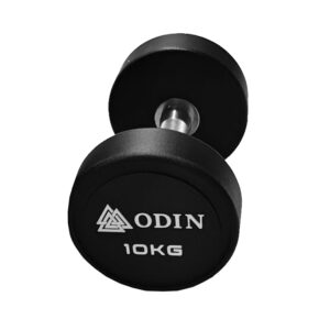 Odin Pro PU Rund Håndvægt 25kg (1 stk)