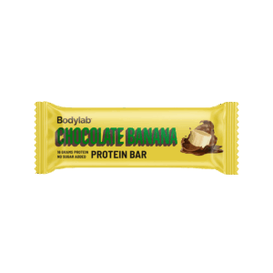 Protein Bar (55 g) - Chocolate Banana