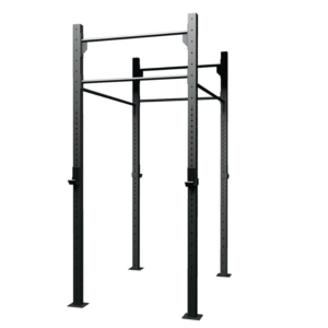 Toorx Challenge Fritstående Crossfit Rig - 1 Modul