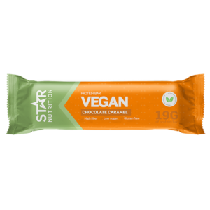 Vegansk proteinbar 55 g