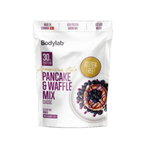 Gluten-Free Pancake & Waffle Mix (450 g)