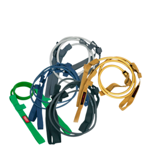 Gymstick Ekstra Gummibånd