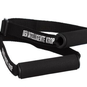 Håndtag til træningsbånd eller træningstubing