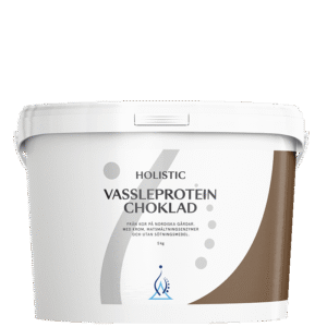Holistisk Proteinpulver 5 kg