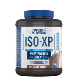 ISO-XP Valleprotein Isolat 1,8 kg