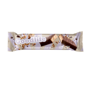 Proteinbar Low Sugar 50 g