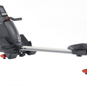 Reebok Rower GR Black romaskine - FRI FRAGT - KANONPRIS