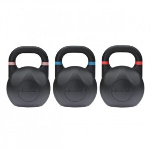 Thor Fitness Black Competition Kettlebell 10kg