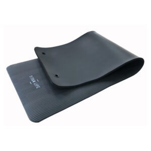 Titan Life - Træningsmåtte - Med eyelets/øjne til ophæng - og praktisk hank til transport - HURTIG LEVERING