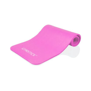 Træningsmåtte Lyserød