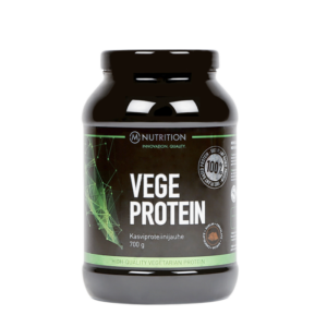 Vege Protein Vegansk Proteinpulver 700 g
