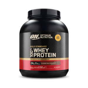 100% Whey Gold Standard Valleprotein 2 kg