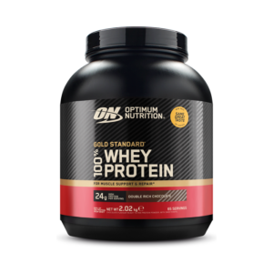 100% Whey Gold Standard Valleprotein 2 kg