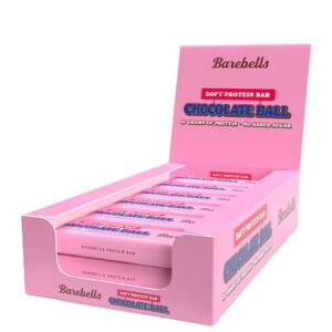 12 x Barebells Protein Bar, 55 g