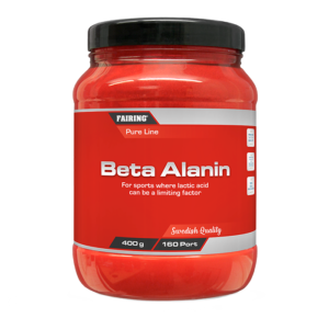 Beta Alanine PWO 400 g