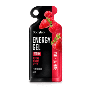Energy Gel (40 g) - Berry