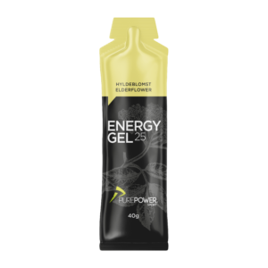 Energy Gel Hyldeblomst 40 g