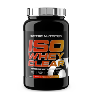 Iso Clear Whey Whey Protein Isolate 1025 g