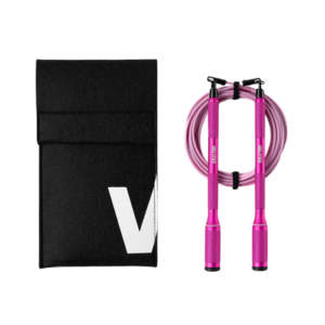 Sjippetov Cyclone Lyserød