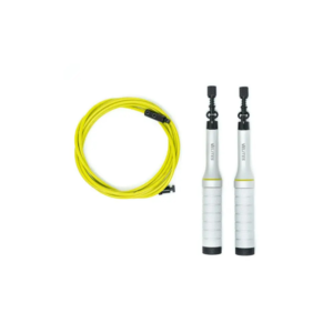 Sjippetov Earth 2.0 Heavy Sølv