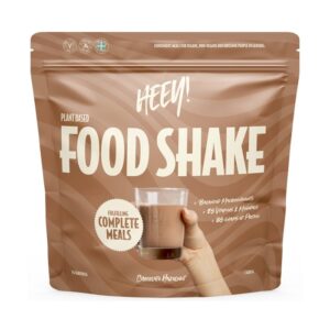 Vegansk Food Shake Måltidsersättning 1400 g