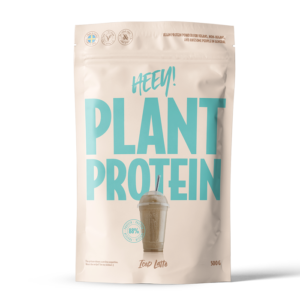 Veganskt Protein 500 g