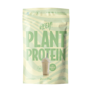 Veganskt Protein 500 g