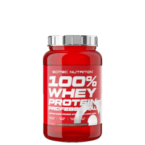 100% Whey Protein Professional 920 g