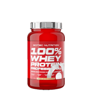 100% Whey Protein Professional 920 g