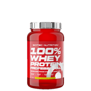 100% Whey Protein Professional 920 g