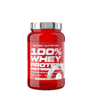 100% Whey Protein Professional 920 g