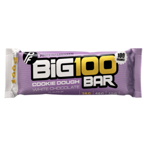 Big 100 Protein Bar, 100g