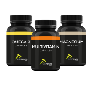 Daily Foundation Pack